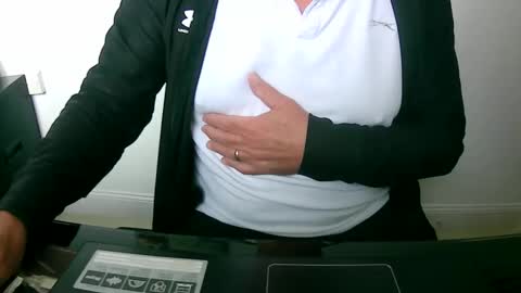 Scott online show from September 12, 2025, 8:58 am