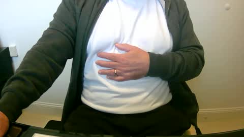 Scott online show from October 17, 2025, 8:17 am