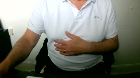 Scott online show from June 2, 2026, 7:43 am