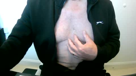 Scott online show from August 6, 2026, 8:05 am