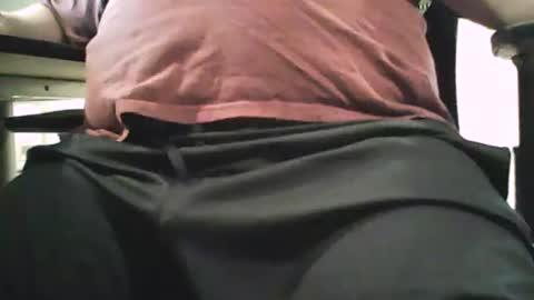 scottie813 online show from December 26, 2024, 12:27 pm