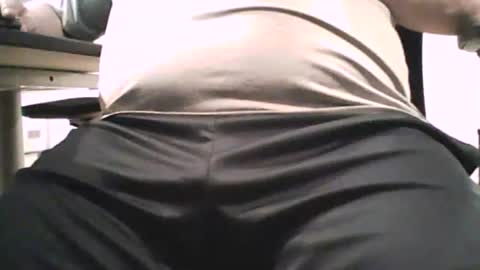 scottie813 online show from January 2, 2025, 12:13 pm