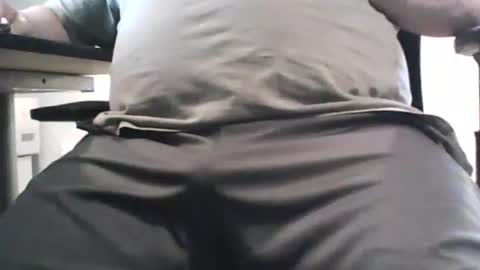 scottie813 online show from February 21, 2025, 12:17 pm