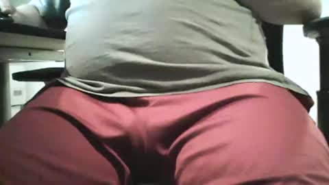 scottie813 online show from March 10, 2025, 10:48 am