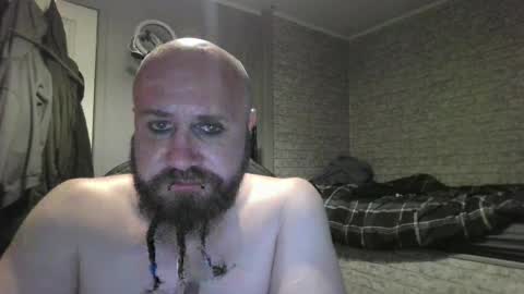 Richard James online show from July 1, 2026, 6:18 pm