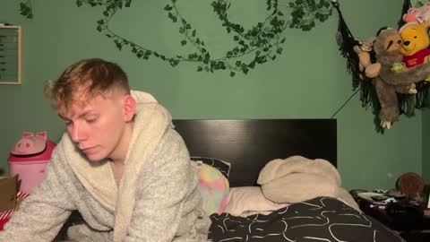 danny online show from January 6, 2025, 9:54 pm