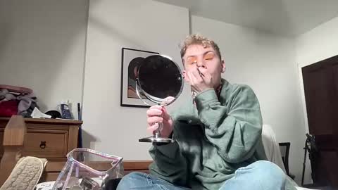 danny online show from February 8, 2025, 5:29 pm