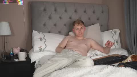 danny online show from May 23, 2026, 12:05 am