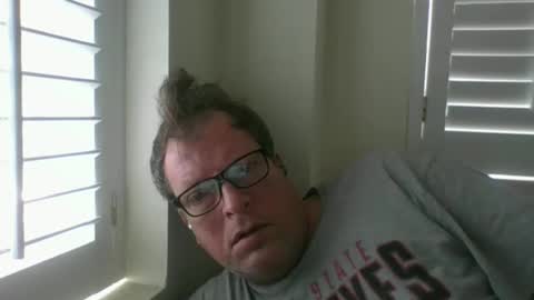 scottpbi52 online show from January 15, 2025, 3:39 pm