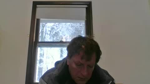 scottpbi52 online show from February 16, 2025, 4:32 pm