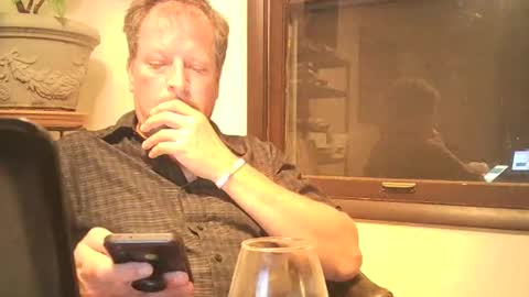 scottpbi52 online show from October 6, 2025, 1:58 am