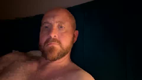 Snapshot of scottric chatting on September 20, 2025, 12:22 am SexyDaddy online show from September 20, 2025, 12:22 am
