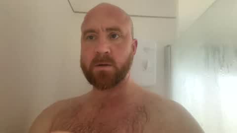 Snapshot of scottric chatting on March 29, 2026, 2:17 pm SexyDaddy online show from March 29, 2026, 2:17 pm