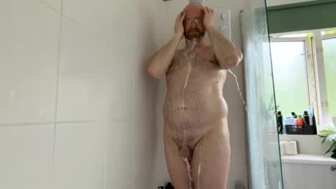 Snapshot of scottric chatting on May 27, 2026, 8:33 am SexyDaddy online show from May 27, 2026, 8:33 am