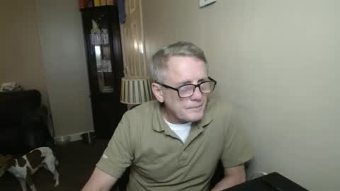 James online show from October 31, 2025, 4:41 pm