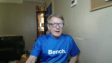 James online show from February 11, 2026, 7:08 pm