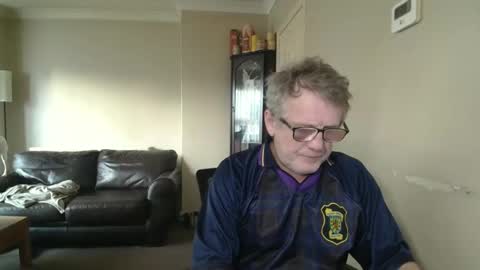 James online show from May 25, 2026, 7:42 pm