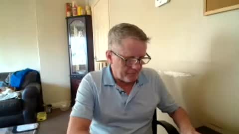 James online show from July 17, 2026, 6:13 pm