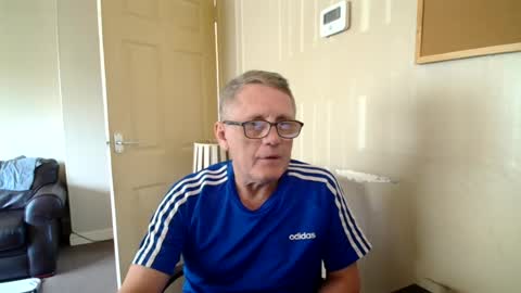 James online show from July 18, 2026, 4:11 pm