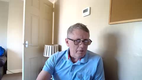 James online show from July 19, 2026, 10:19 am