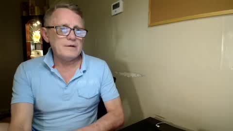 James online show from July 19, 2026, 10:24 pm