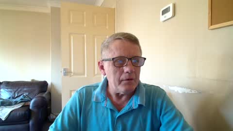 James online show from July 20, 2026, 5:37 pm