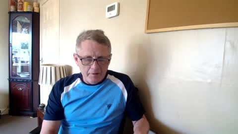 James online show from July 21, 2026, 4:53 pm