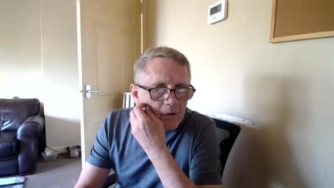 James online show from July 22, 2026, 3:48 pm