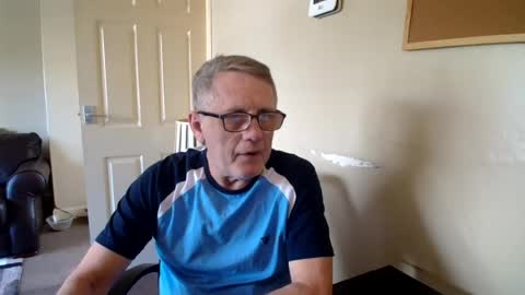 James online show from July 23, 2026, 11:19 am