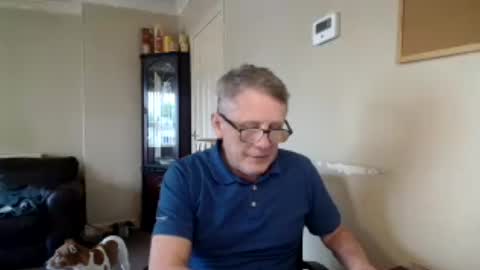 James online show from July 28, 2026, 4:16 pm