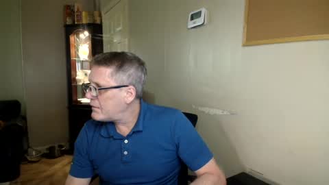 James online show from July 28, 2026, 8:52 pm