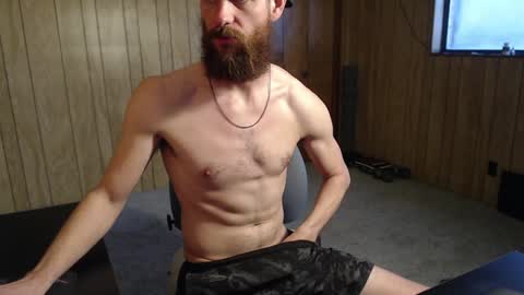 Scott online show from January 13, 2025, 11:17 pm