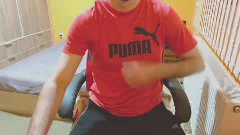 scotty_98 online show from January 6, 2025, 6:31 pm