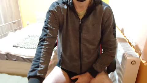 scotty_98 online show from January 11, 2025, 6:44 pm