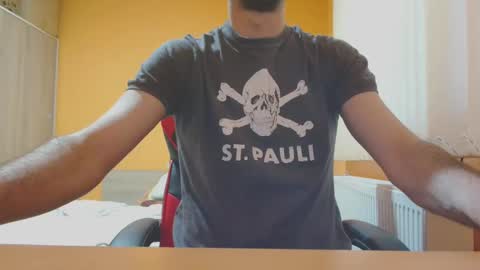 scotty_98 online show from March 3, 2025, 4:14 pm