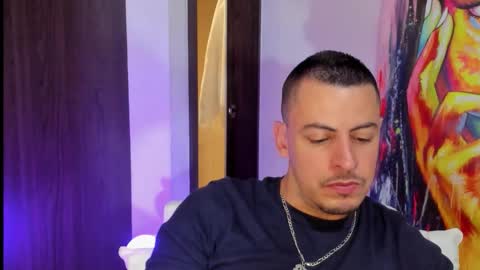 Ricardo online show from February 11, 2026, 1:32 am