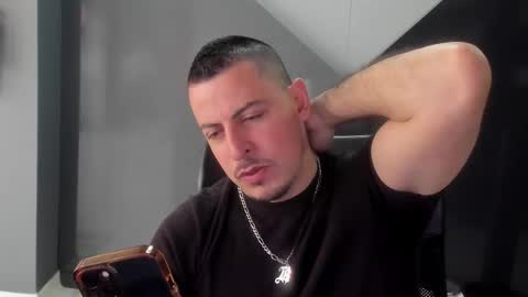 Ricardo online show from March 2, 2026, 1:29 pm