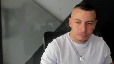 Ricardo online show from March 17, 2026, 7:17 pm