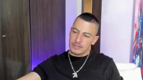 Ricardo online show from June 2, 2026, 3:25 pm