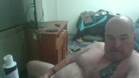 scottyj2007 online show from December 21, 2024, 12:16 pm