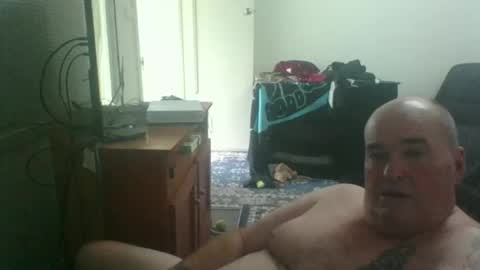 scottyj2007 online show from December 31, 2024, 12:00 am