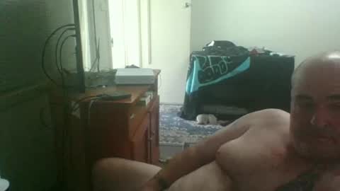 scottyj2007 online show from January 3, 2025, 6:11 am