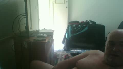 scottyj2007 online show from January 7, 2025, 9:46 pm