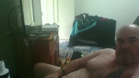 scottyj2007 online show from January 17, 2025, 10:56 pm