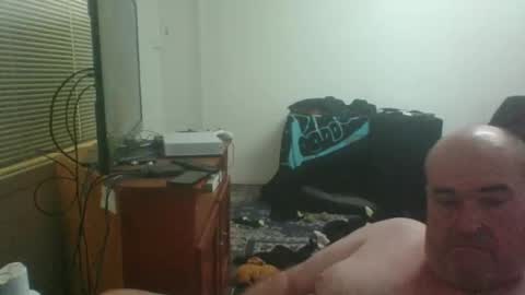 scottyj2007 online show from January 24, 2025, 9:05 pm