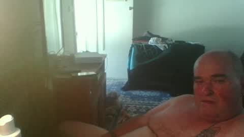 scottyj2007 online show from February 10, 2025, 6:42 am