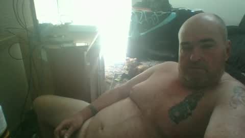 scottyj2007 online show from March 1, 2025, 9:59 pm