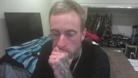 Snapshot of scottypacker chatting on April 29, 2026, 9:35 am scottypacker online show from April 29, 2026, 9:35 am