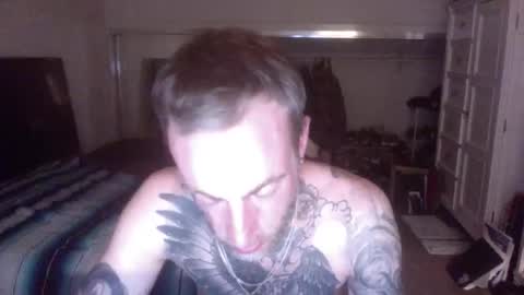 Snapshot of scottypacker chatting on April 30, 2026, 8:20 am scottypacker online show from April 30, 2026, 8:20 am