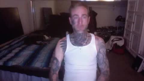 Snapshot of scottypacker chatting on May 1, 2026, 7:13 am scottypacker online show from May 1, 2026, 7:13 am
